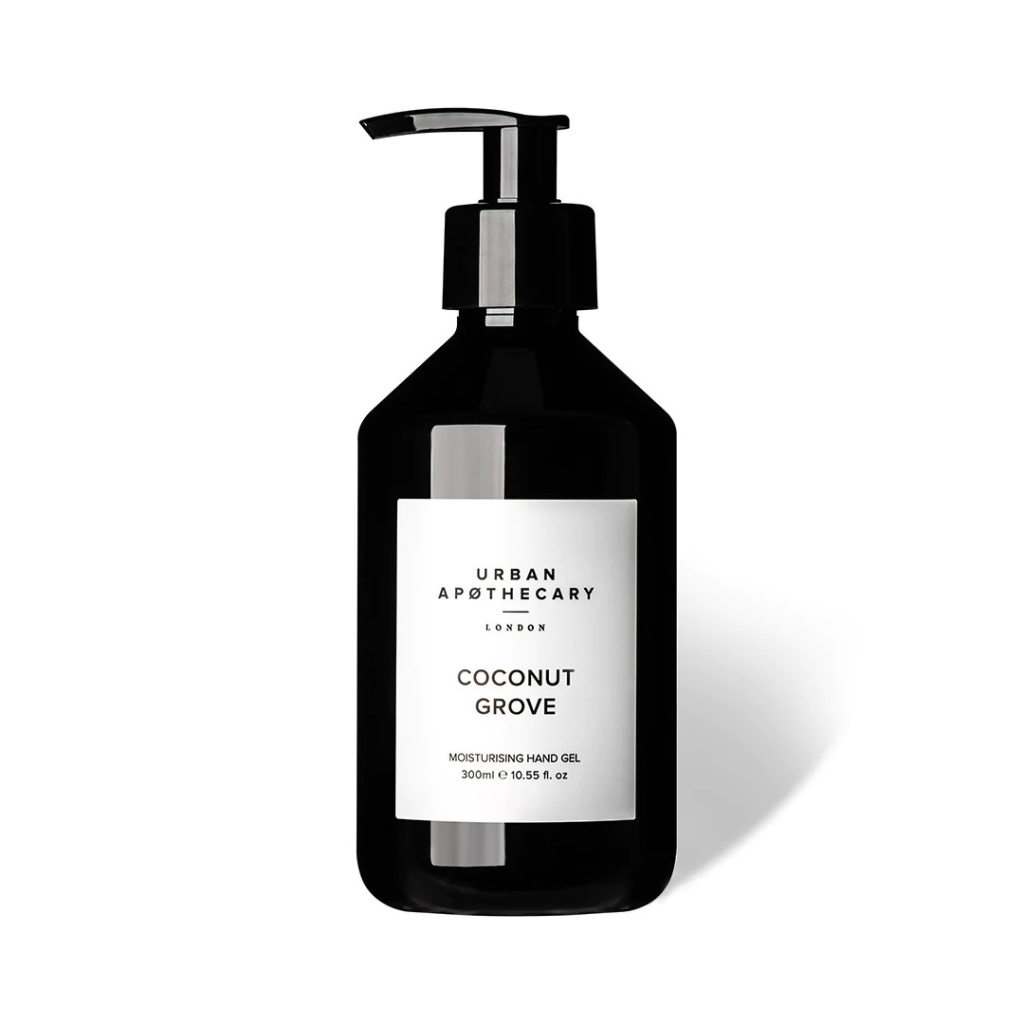 urban apothecary coconut grove moisturizing hand gel 300 ml 1706781958