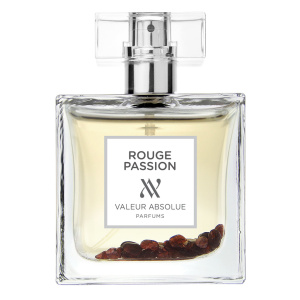 Valeur Absolue, Rouge Passion, Parfum, For Women, 100 ml