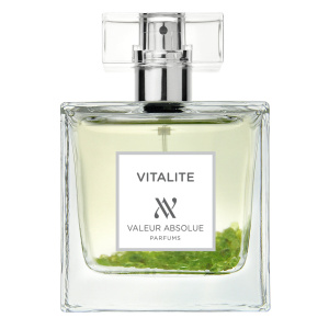Valeur Absolue, Vitalite, Parfum, For Women, 100 ml