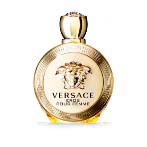 Versace, Eros Femme, Eau De Parfum, For Women, 100 ml