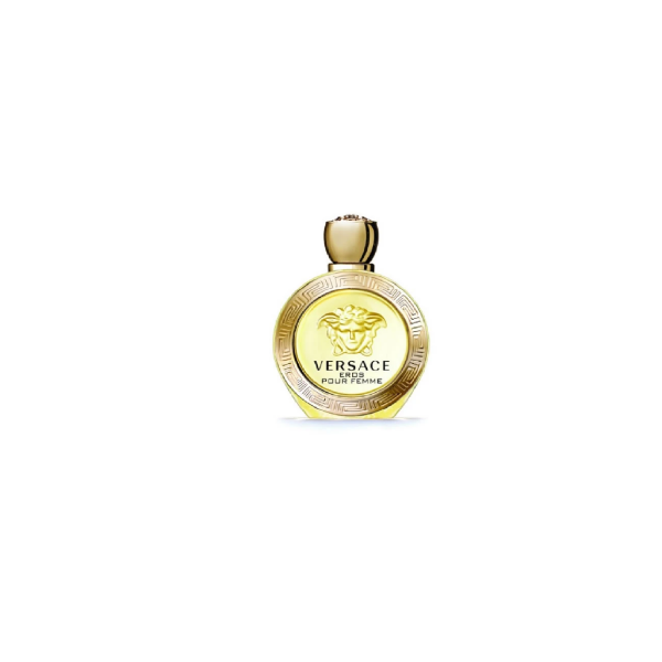 Versace, Eros Femme, Eau De Toilette, For Women, 100 ml