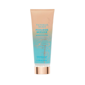 Victoria's Secret,  Poolside Service, Hydrating, Body Lotion, 236 ml