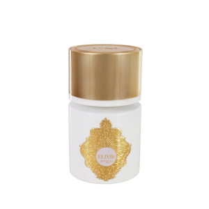 Zimaya, Elixir White, Eau De Parfum, For Women, 100 ml