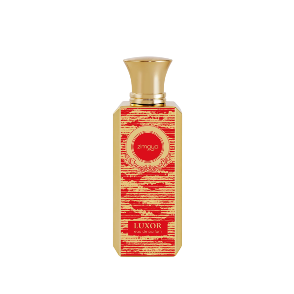 Zimaya, Luxor, Eau De Parfum, For Women, 100 ml