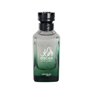 Zimaya, Oscar, Eau De Parfum, For Men, 100 ml