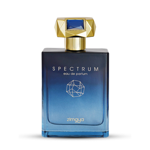 Zimaya, Spectrum, Eau De Parfum, For Women, 100 ml