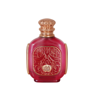 Zimaya, Zukhruf Cherry, Eau De Parfum, Unisex, 100 ml