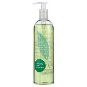 Elizabeth Arden, Green Tea , Energizing, Shower Gel, Bath/Shower, 500 ml