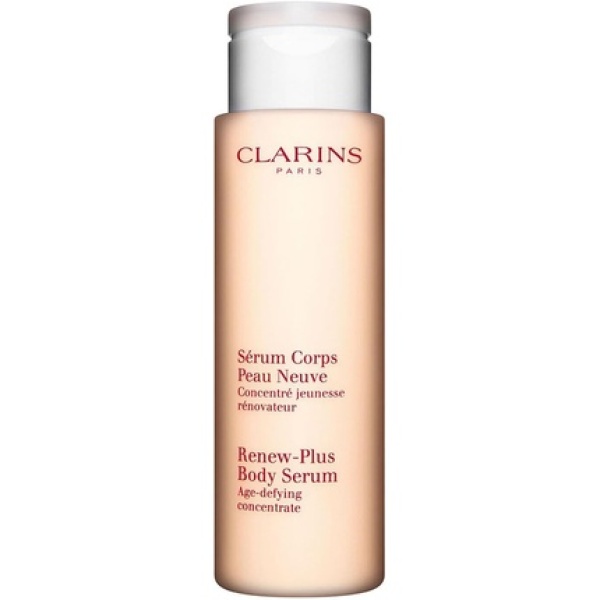 Clarins, Renew-Plus, Firmness, Body Serum, Body, 200 ml