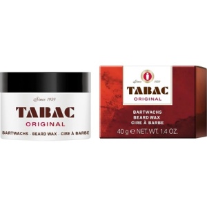 Tabac, Original, Beard Wax, 40 g