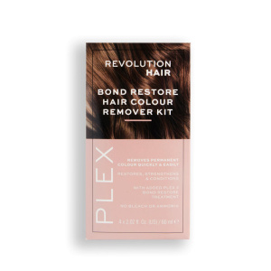 Revolution Haircare, Plex, Hair Colour Remover Lotion, 60 ml