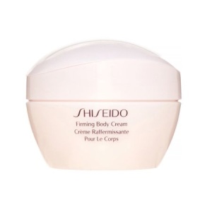 Shiseido, Shiseido, Hydrating & Smoothening, Body Cream, Body, 200 ml