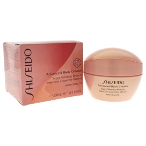 Shiseido, Advanced Body Creator, Anti-Cellulite & Slimming, Body Cream, Body, 200 ml