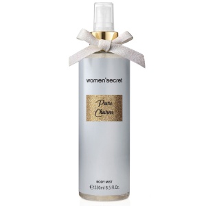 Women'Secret, Pure Charm, Eau De Parfum, For Women ml