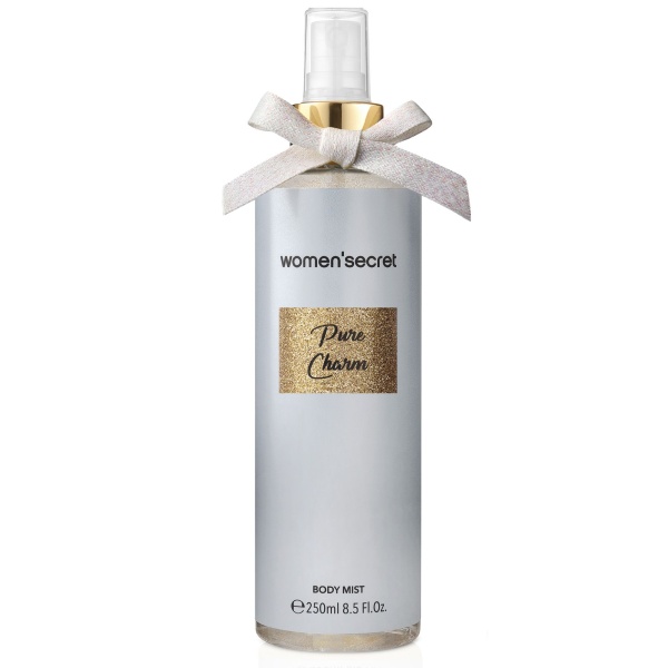Women'Secret, Pure Charm, Eau De Parfum, For Women ml