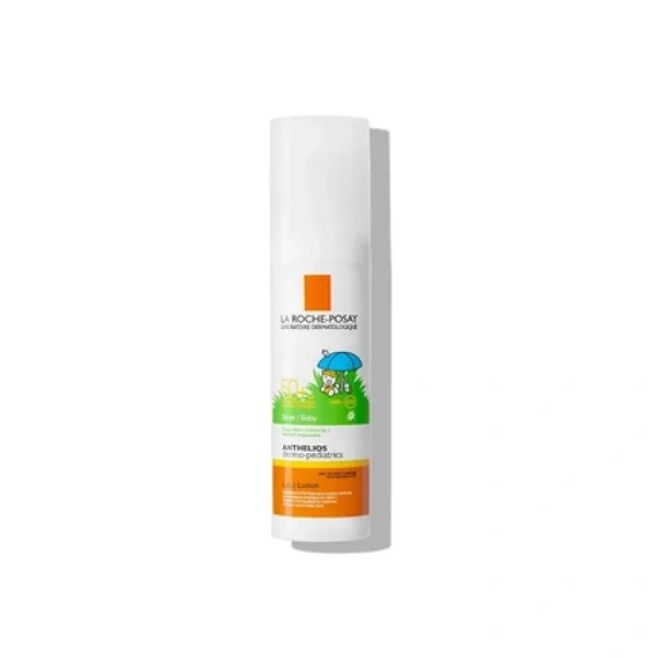 La Roche-Posay, Anthelios, Protection, Body Lotion, Body, SPF 50+, 250 ml