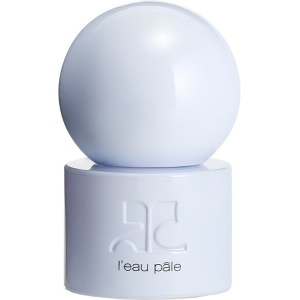 Courreges, L'Eau Pale, Eau De Parfum, Unisex, 30 ml
