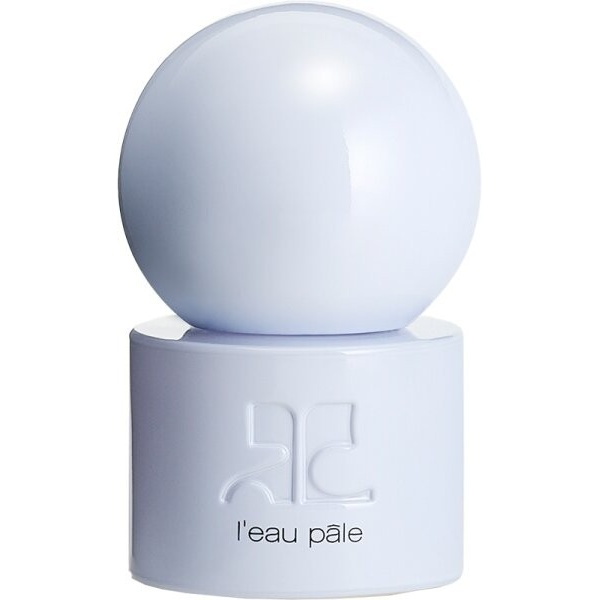 Courreges, L'Eau Pale, Eau De Parfum, Unisex, 30 ml