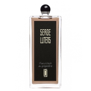 Serge Lutens, Five O'Clock Au Gingembre, Eau De Parfum, Unisex, 100 ml