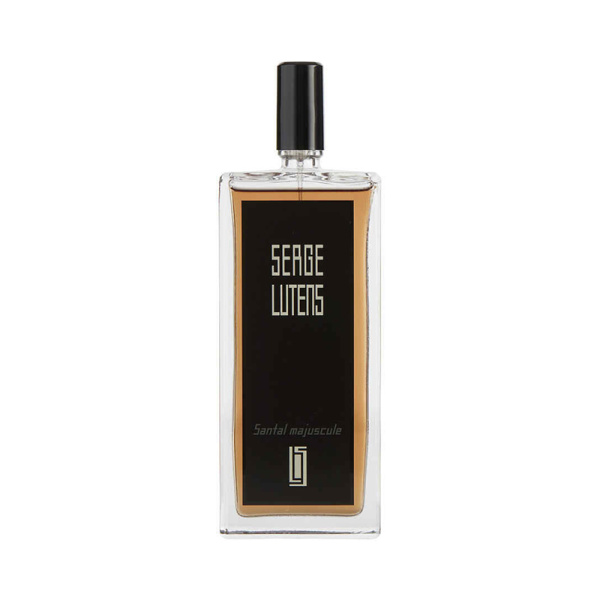 Serge Lutens, Santal Majuscule, Eau De Parfum, For Men, 50 ml *Tester