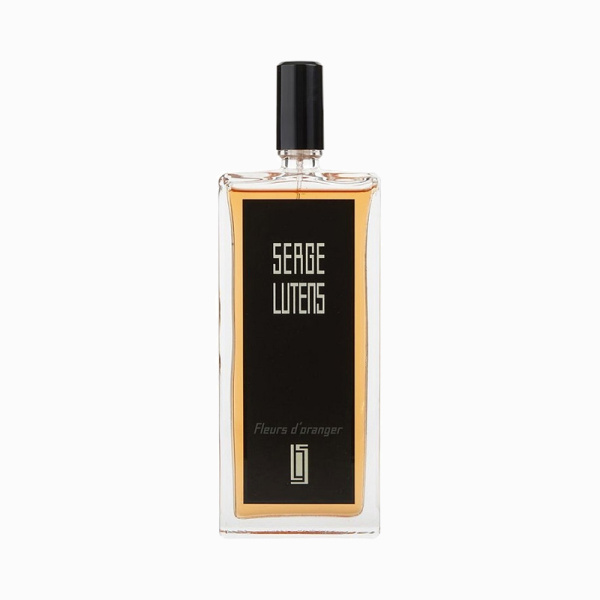 Serge Lutens, Fleurs D'Oranger, Eau De Parfum, Unisex, 50 ml *Tester