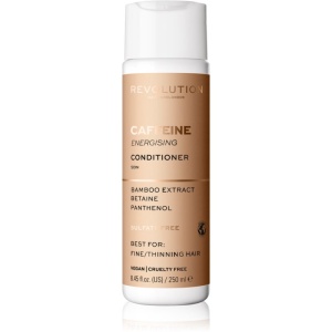 Revolution Haircare, Caffeine, Hair Conditioner, Energizing, 250 ml