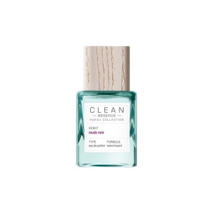 Clean, H2Eau Musk Noir, Eau De Parfum, Unisex, 30 ml