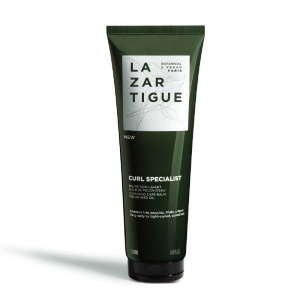 Lazartigue, Curl Specialist, Hair Balm, Hydrates & Nourishes, 250 ml