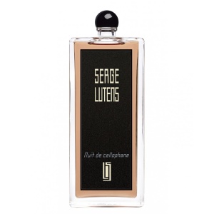 Serge Lutens, Nuit de Cellophane, Eau De Parfum, Unisex, 50 ml