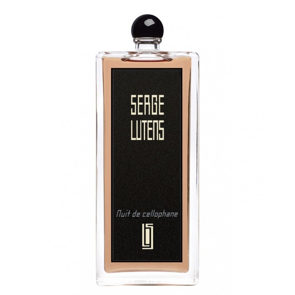 Serge Lutens, Nuit de Cellophane, Eau De Parfum, Unisex, 50 ml