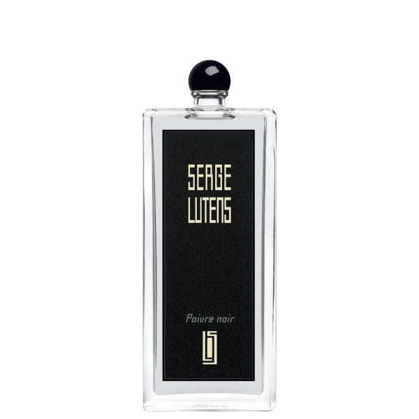 Serge Lutens, Poivre Noir, Eau De Parfum, Unisex, 100 ml