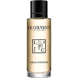 Le Couvent Maison de Parfum, Aqua Mysteri, Eau De Toilette, Unisex, 100 ml