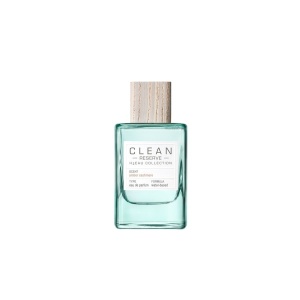 Clean, H2Eau Amber Cashmere, Eau De Parfum, Unisex, 100 ml