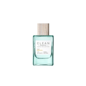 Clean, H2Eau Golden Citrus, Eau De Parfum, Unisex, 100 ml