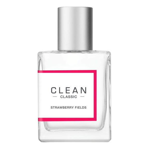 Clean, Classic Strawberry Fields, Eau De Parfum, Unisex, 60 ml