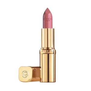 L'Oreal Paris, Color Riche, Cream Lipstick, 302, Bois De Rose, 4.8 g