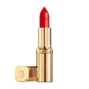 L'Oreal Paris, Color Riche, Cream Lipstick, Nr. 125, Maison Marais, 4.8 g