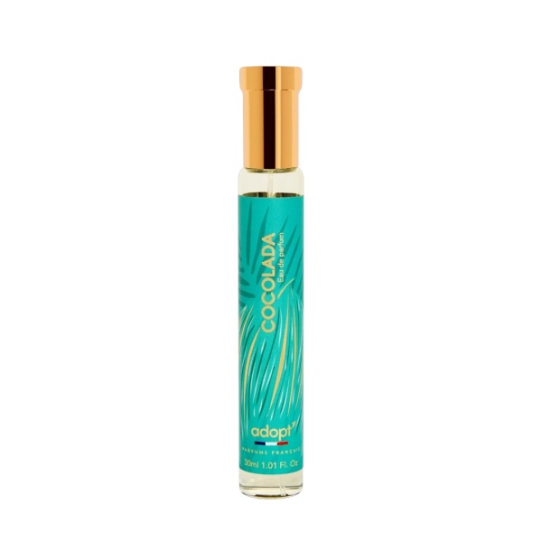 Adopt, Cocolada, Eau De Parfum, For Women, 30 ml