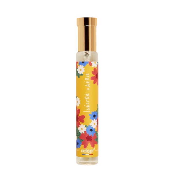 Adopt, Liberte Cherie, Eau De Parfum, For Women, 30 ml