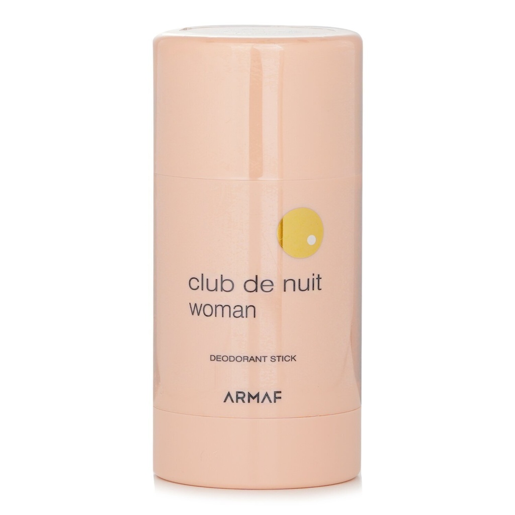 armaf club de nuit anti perspirant deodorant stick for women 75 g 1735808223