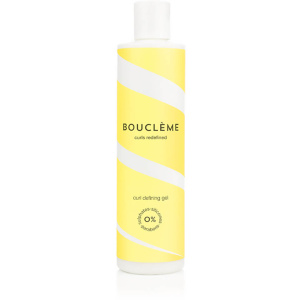 Boucleme, Curls Redefined, Hair Styling Gel, Definition, Medium Hold, 300 ml