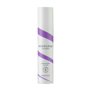 Boucleme, Curls Redefined Protein Booster, Hair Serum, Hydrates & Nourishes, 30 ml