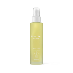 Boucleme, Curls Redefined Revive 5, Hair Oil, For UV Protection, 100 ml
