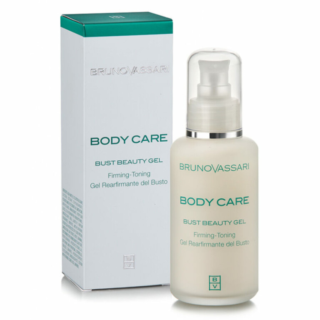 bruno vassari body care firming body gel for bust decollete 100 ml 1678099604