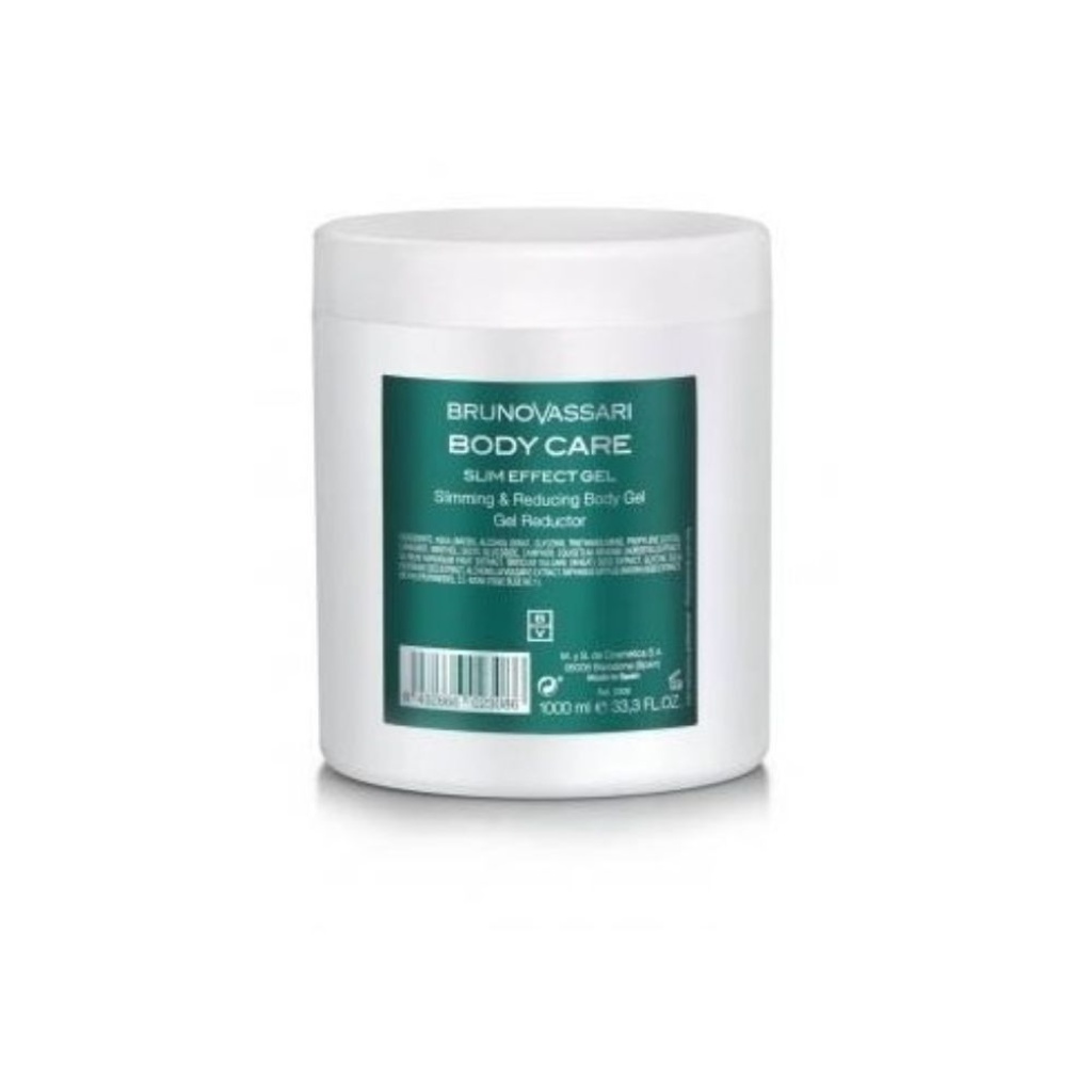 bruno vassari body care menthol slimming body gel 1000 ml 1680085195