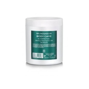 Bruno Vassari, Body Care, Menthol, Slimming, Body Gel, 1000 ml