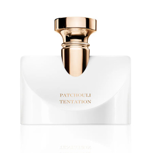 Bvlgari, Splendida Patchouli Tentation, Eau De Parfum, For Women, 50 ml