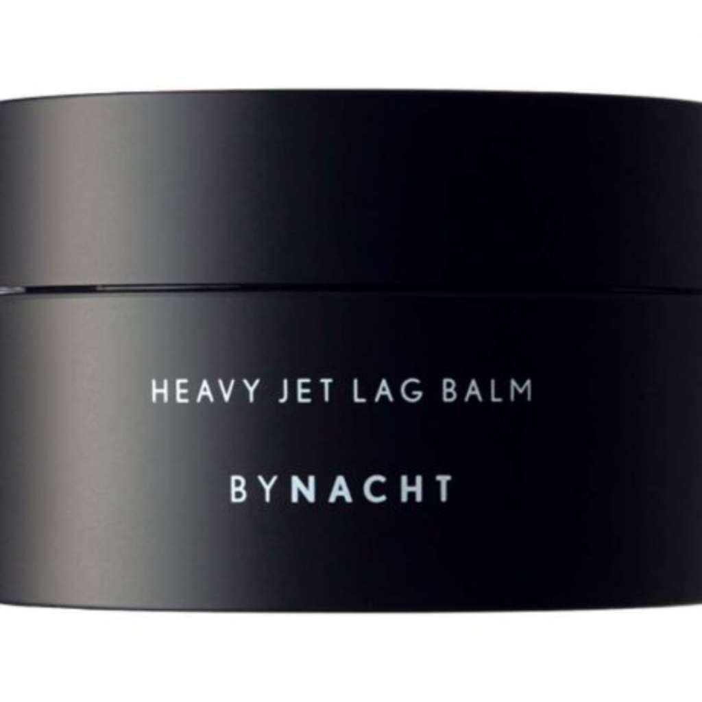 bynacht heavy jet shea butter renewing foot balm 15 ml 1678703886