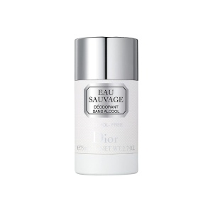 Christian Dior, Eau Sauvage, Anti-Perspirant, Deodorant Stick, For Women, 75 g