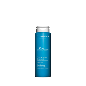 Clarins, Eau Ressourcante, Cleansing & Soothing, Bath Milk, 200 ml